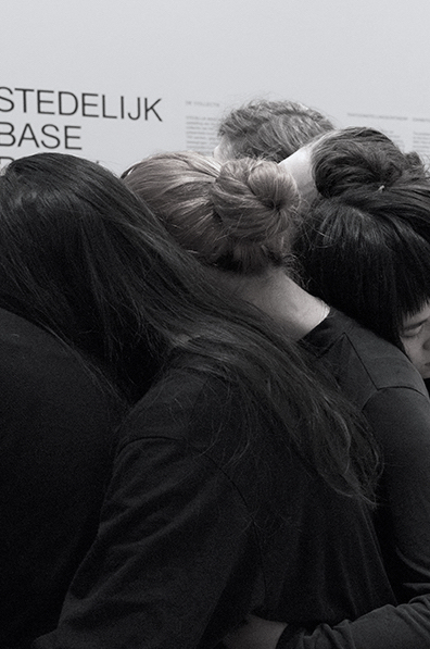 Intergalactic Pollinators, Tatjana Macic