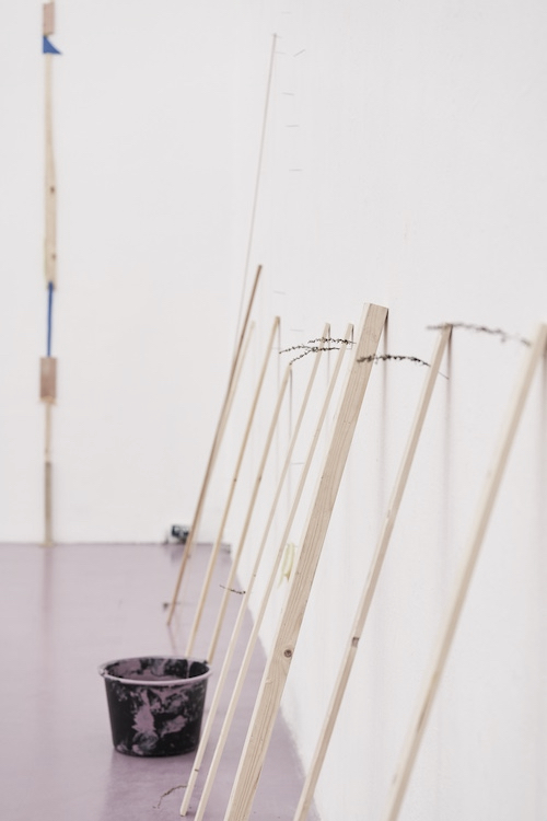 Leftovers, Tatjana Macic