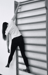 Performing Theory, Tatjana Macic